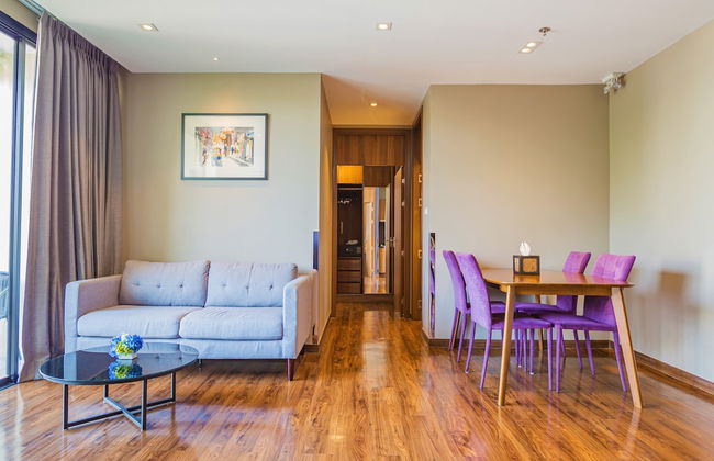 Amp Am House Hotel - Foto 38