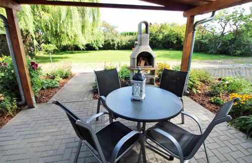 Zur Alten Boddenfischerei Ferienwohnung Zander - Foto 15