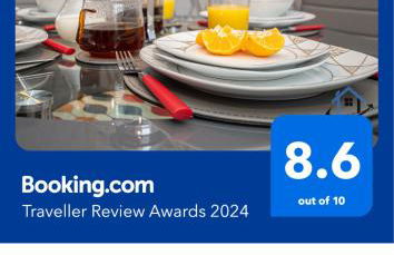 Garfield House, 3 bed house, sleeps 7, Nr Rushden Lakes, allocated parking, corporates welcome - Foto 22