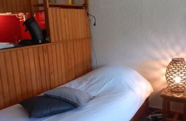 Charmant Studio Le Lioran - Tour Sumène - Photo 9