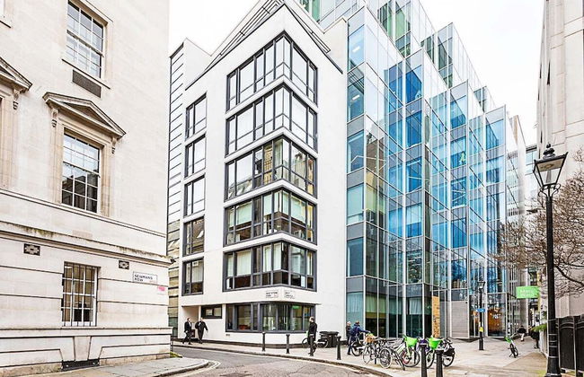 Wonderful Holborn Apartment - Photo 54