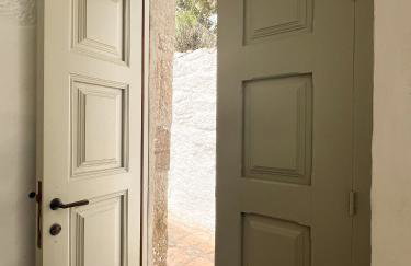 Patmos Traditional Cottage in Chora with majestic views - Foto 18