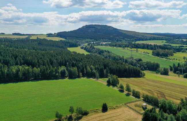 Apartment in Saxony With Terrace - Foto 30