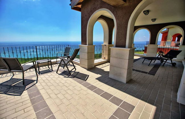 Lighthouse Apartments & Villas - Foto 21