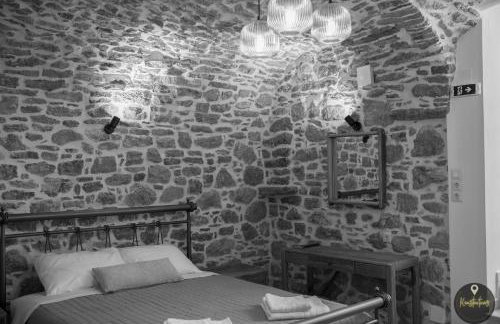 SKINOS rooms and apartment - Foto 9