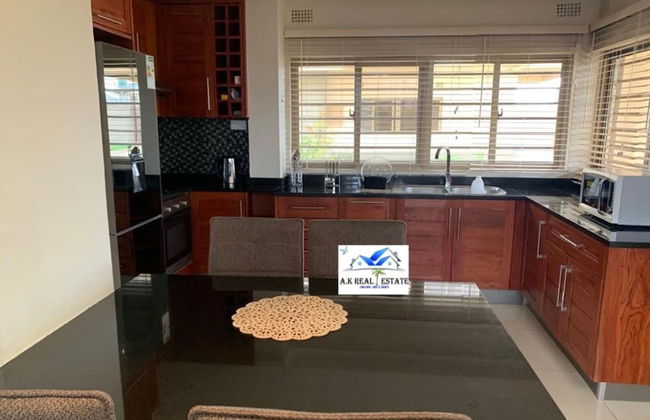 Executive 3 Bedroomed Fully Furnished Apartment for Rent in Salama Park - Foto 13