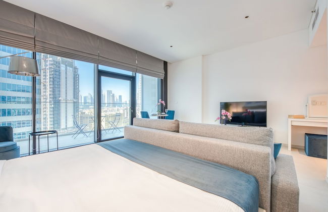 Maison Privee Marquise Square - Photo 50