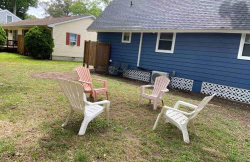 Cottage by the bay, sleeps 8 near Rehoboth beach - Foto 48