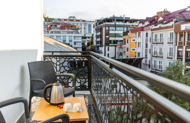 North Star Hotel - Foto 35