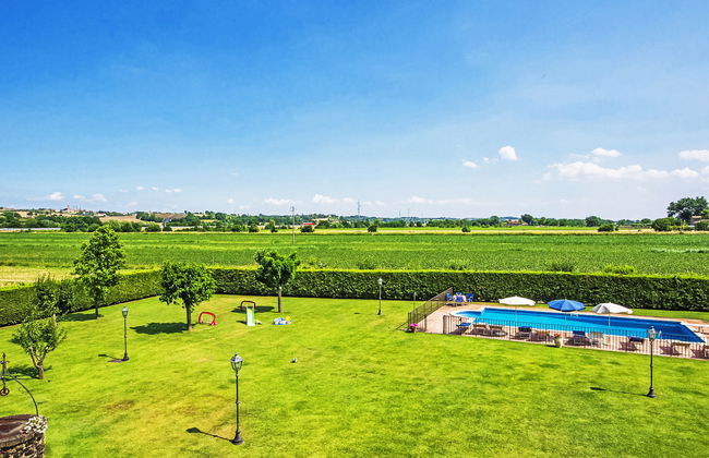 La Salciaia - Foto 25