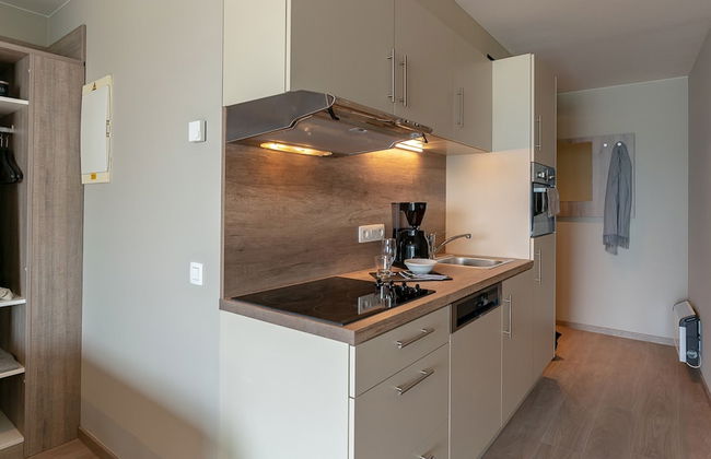 Holiday Suites Blankenberge - Foto 45