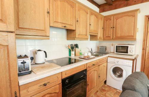 Royal Oak Farm Cottage - Foto 6