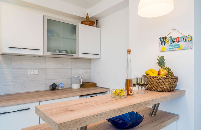 Apartment Cvjetković - Foto 13