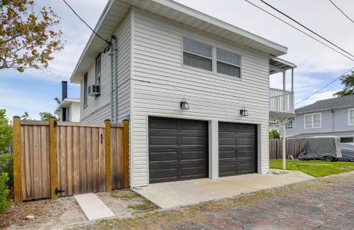 Bright St Petersburg Apartment, Walk to Downtown! - Foto 22