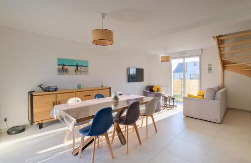 La Brise Tropicale - Belle maison avec jardin - Foto 11