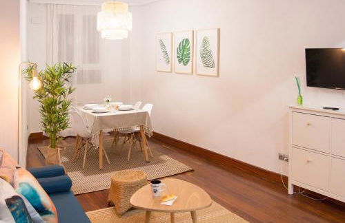 Apartamento Tranquilo Casco Viejo - Foto 10