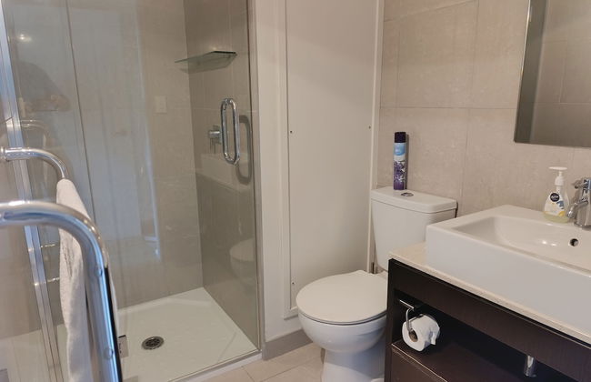 Paihia Beach Front 1 bedroom Apartment - Foto 8