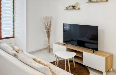 Appartement rénové, lumineux au centre de Vic - Foto 1