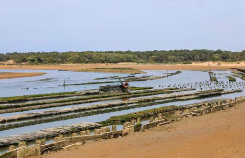 Superbe appartement en résidence avec piscine - Foto 22