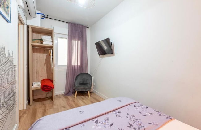 City Center Apartments Sol - Photo 6