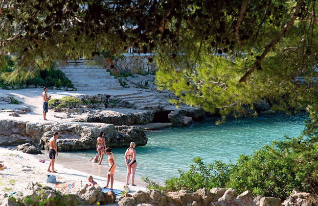 Apartamentos Cala Blanca - Photo 20