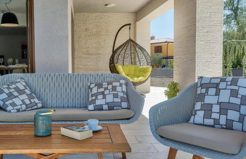 Villa Radini - Foto 29