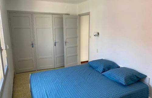 Carnon Plage, 1ère ligne, balcon sur la mer - Foto 9