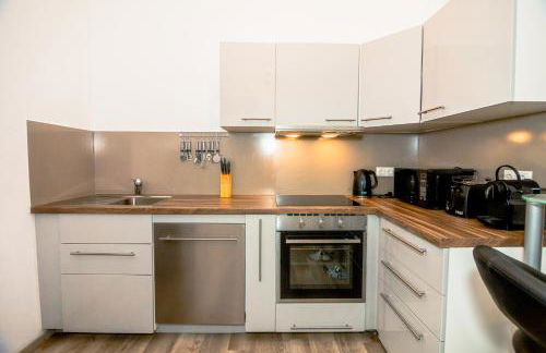 FerienWohnung A&S Heuchelheim - Photo 31