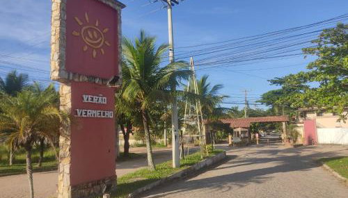 Unamar Cabo Frio, Condomínio Verão Vermelho 1, Casa Privativa a 100 metros da praia! - Foto 2