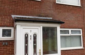 3 bed home sleeps 8 people located 1 min from train stop - Otley Terrace - Photo 41