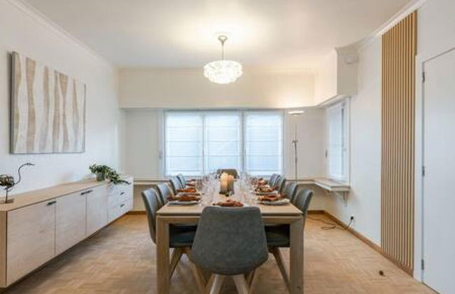 Spacious House With Garden for Family and Friends - Foto 15