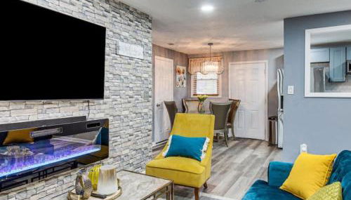 Stunning, Pet-friendly Home in Savannah - Foto 2