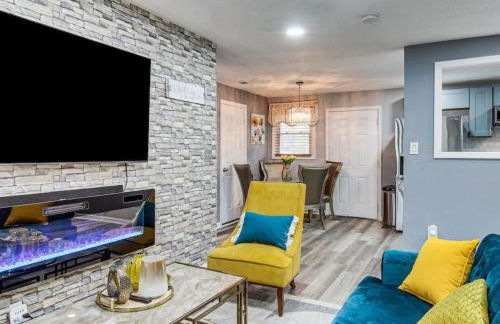 Stunning, Pet-friendly Home in Savannah - Foto 2