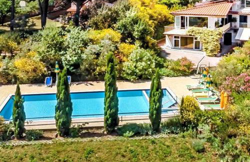 Villa La Rosa by Interhome - Foto 109