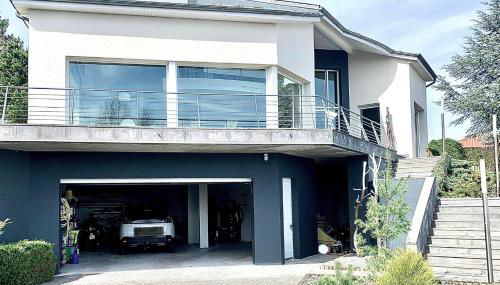 Sky view cinema, piscine, Spa - Foto 4