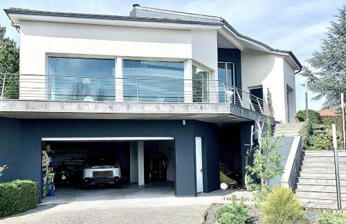 Sky view cinema, piscine, Spa - Foto 4