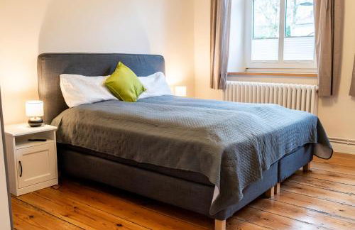 Ferienwohnung Hafen - Foto 17