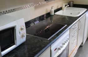 Beautiful apartment beach Playa San Juan - Photo 26