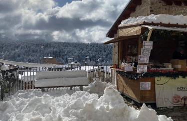 Appartamento immerso nel verde - Foto 10