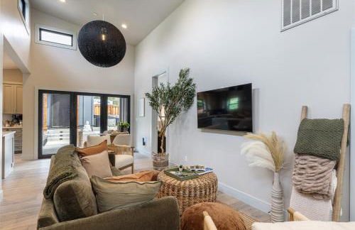 Uncork & Unwind - Luxe Executive Monthly Stay - Downtown Napa - Foto 8