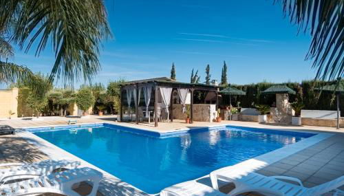 Villa Oasis - Foto 1