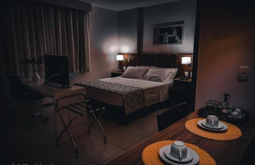 Flat Completo para uma estadia perfeita NOTA FISCAL - Foto 16