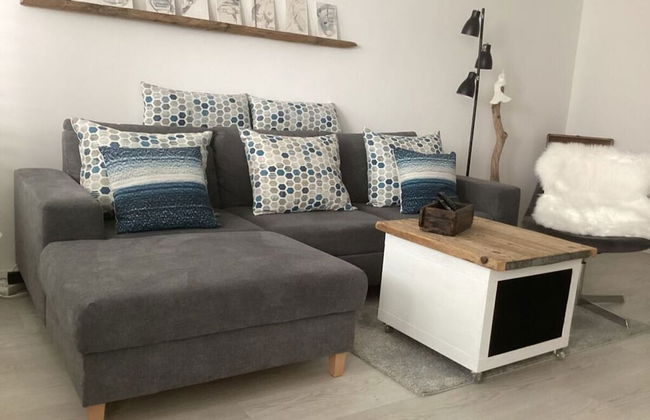 Holiday Apartment Weserweitblick - Photo 10