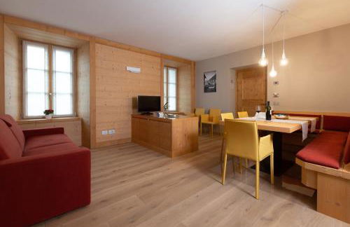 HOTEL AD Residence - Photo 55