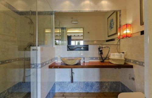 FIRENZE Villa a 5 Stelle - Villa Gaudia Luxury & Relax in Chianti - Foto 78