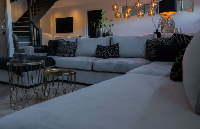 Luxury Home Egmond - Foto 14