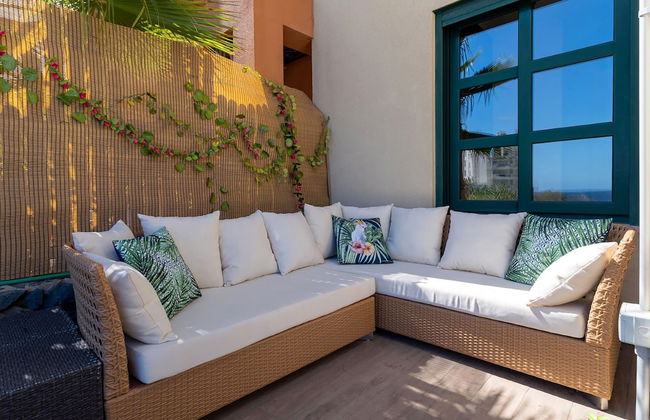 Dream seaview villa with private Jacuzzi - Photo 23