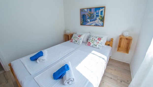 Vacation Home My Dream - Photo 3, Chambre