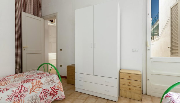 3822 VBR - Appartamento Bianca by Barbarhouse - Foto 4, Habitación