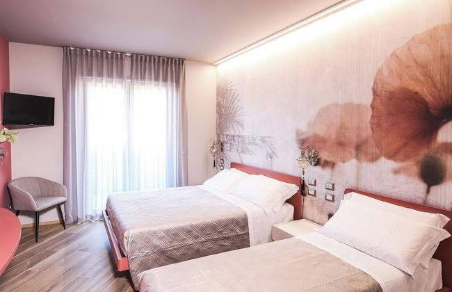 Vicolo Malavolta 7 Rooms and Suites - Foto 42